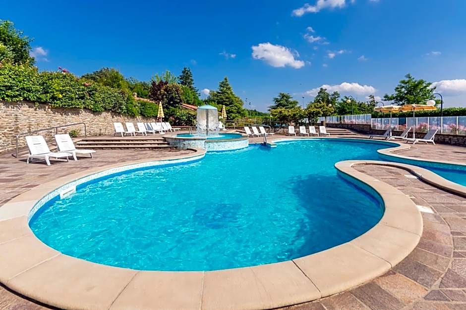 I Cancelli - Family Village