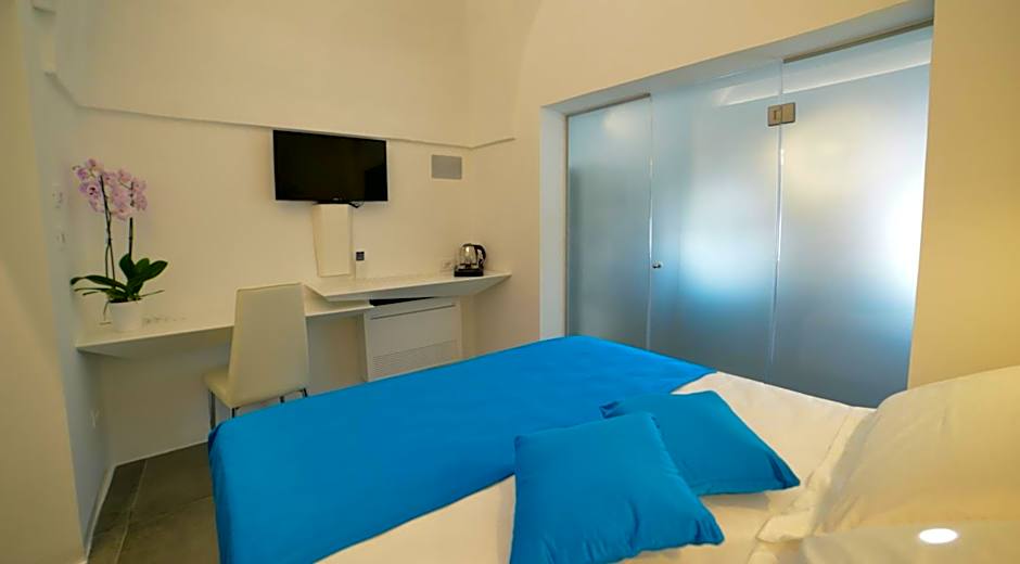 Sunshine Luxury Rooms