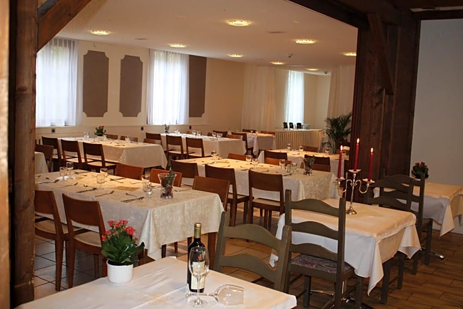 Hotel Engel