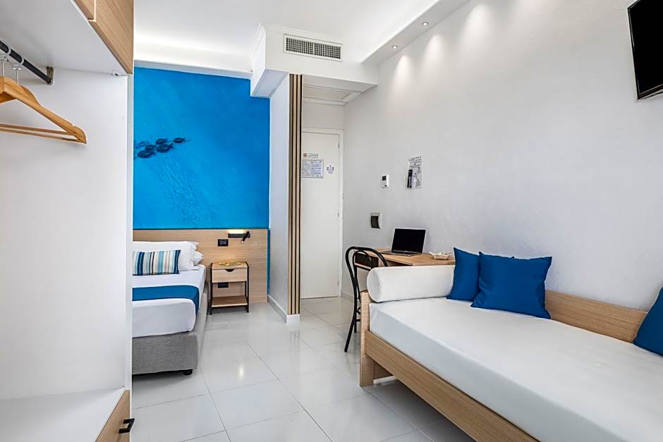 Hotel Blu Eden - Calabria oltre il mare
