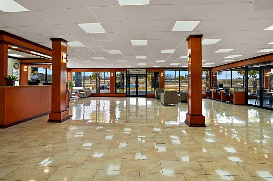 Econo Lodge