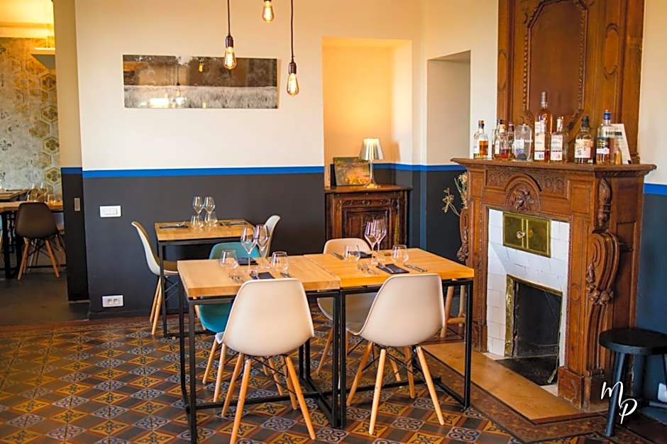 Hotel Restaurant La Musardiere
