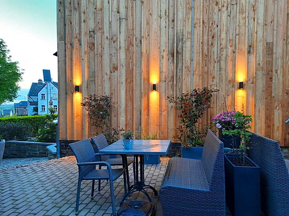 Auberge A gen Kirk B&B