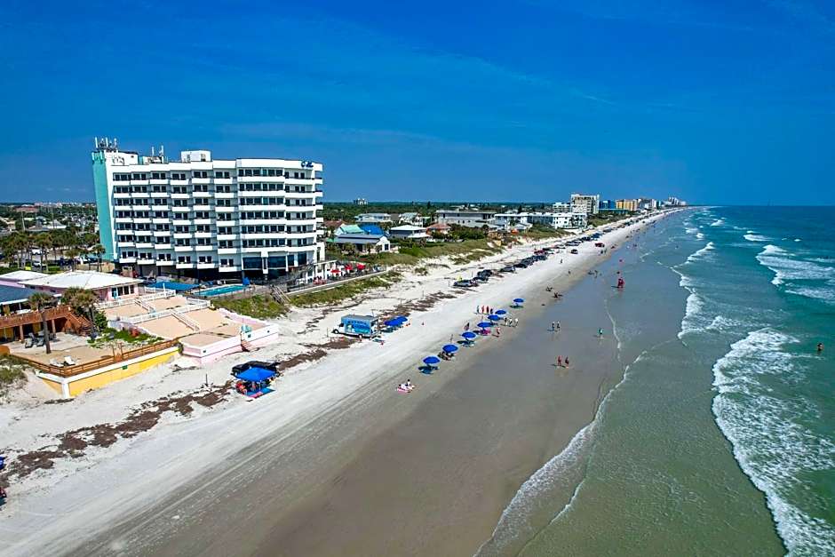 Best Western New Smyrna Beach Hotel & Suites