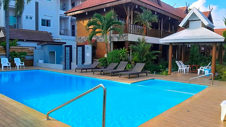 Ben Guesthouse