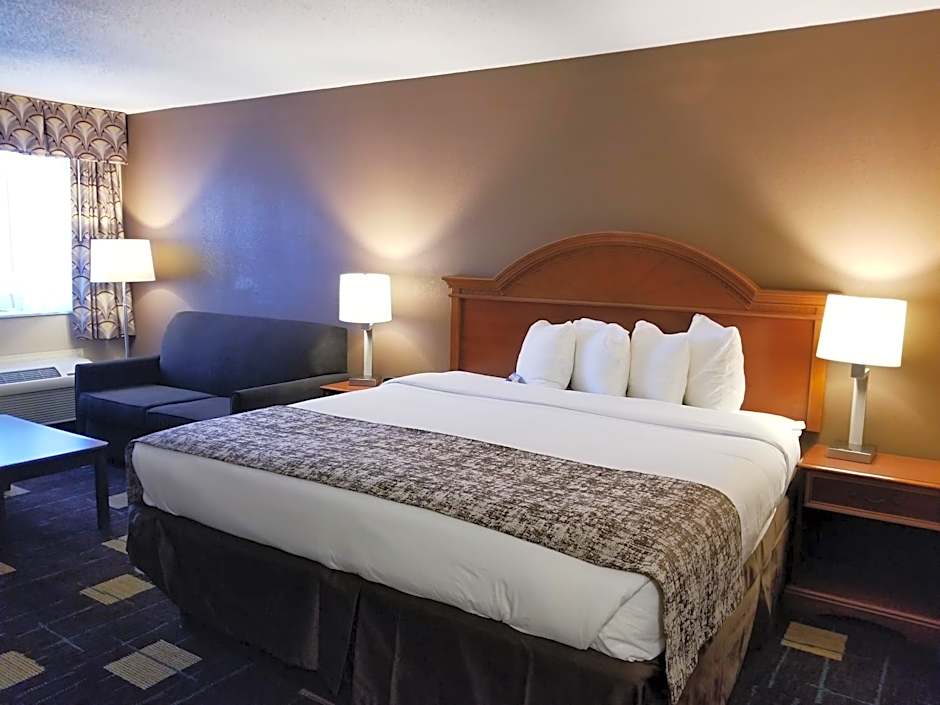 Photo 1 of 4 of Studio 1 King Bed Suite