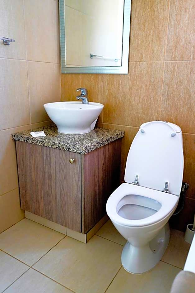 Green Bungalows Hotel Apartments