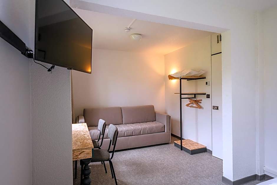 Greet Hotel Montbéliard