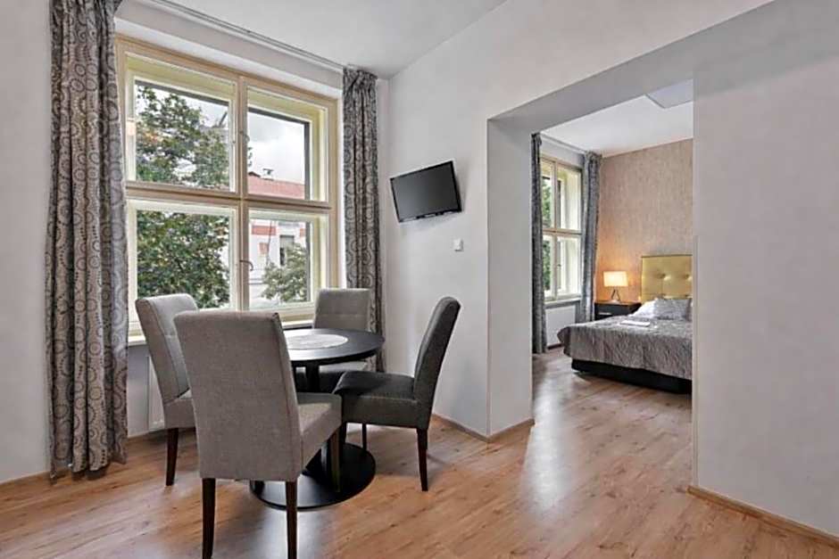 Rabie Aparthotel