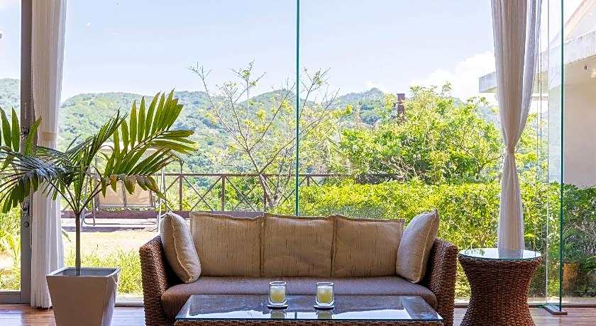 Hoshi No Terrace Motobu Yamazato