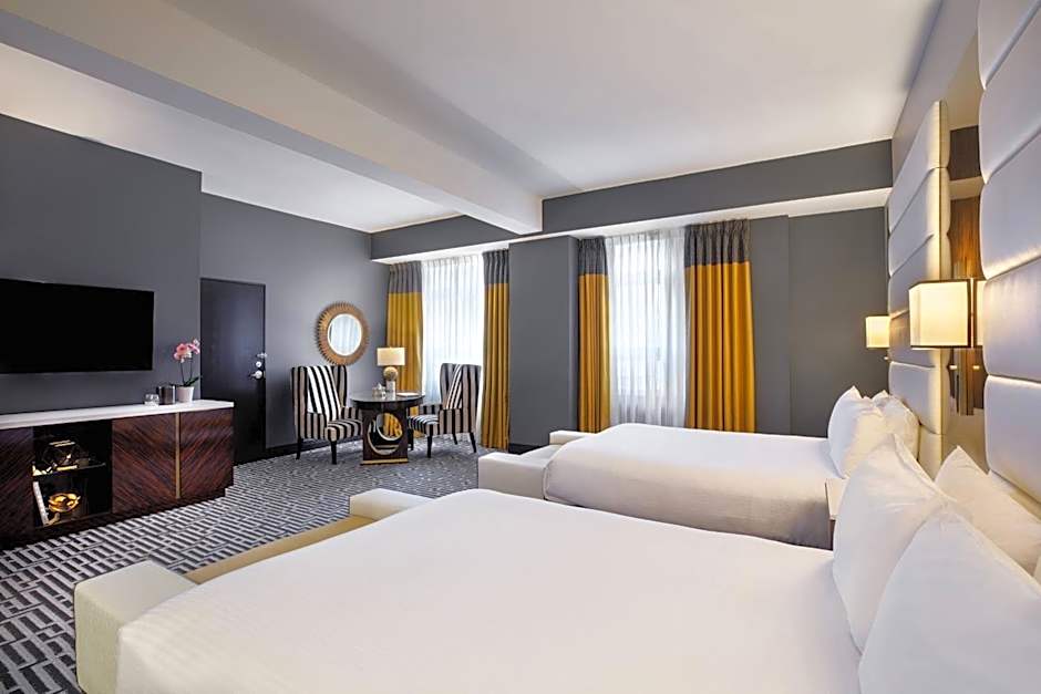 Hotel Metro, Autograph Collection