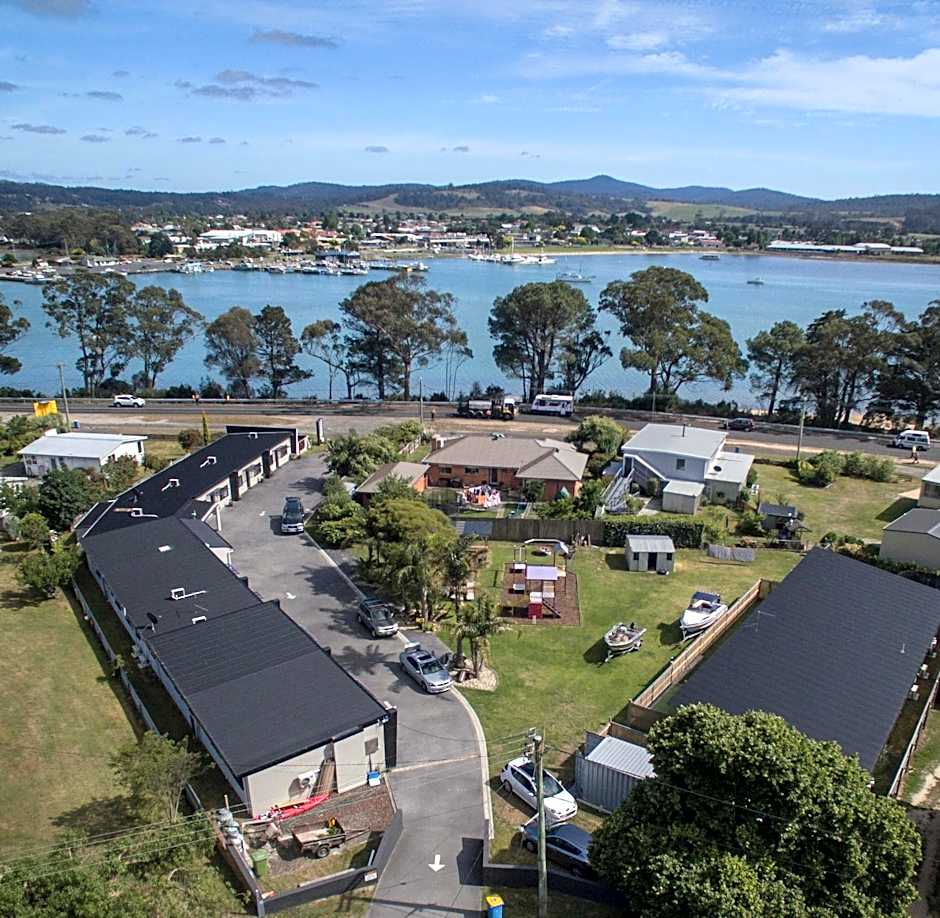 Georges Bay Apartments