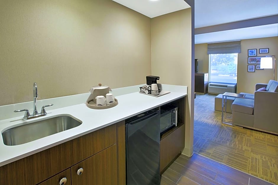 Hampton Inn By Hilton Detroit-Novi At 14 Mile Road