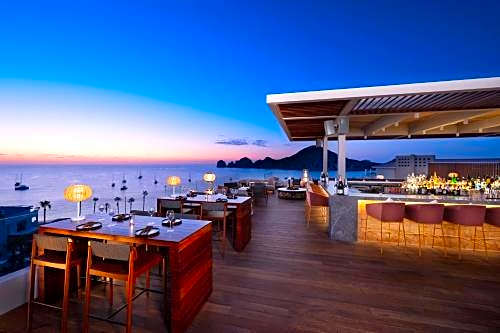 ME Cabo by Melia