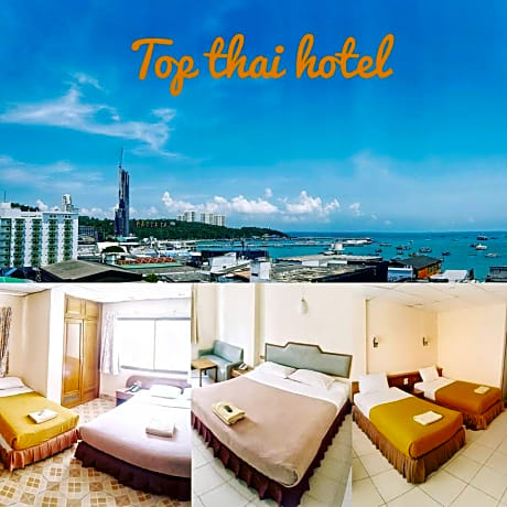 Top Thai Hotel