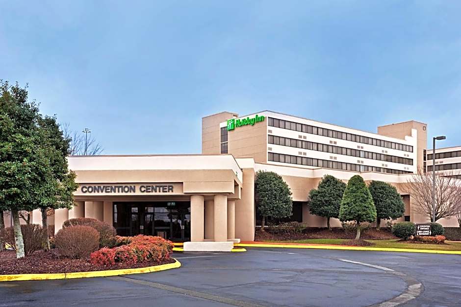 Holiday Inn Johnson City By IHG