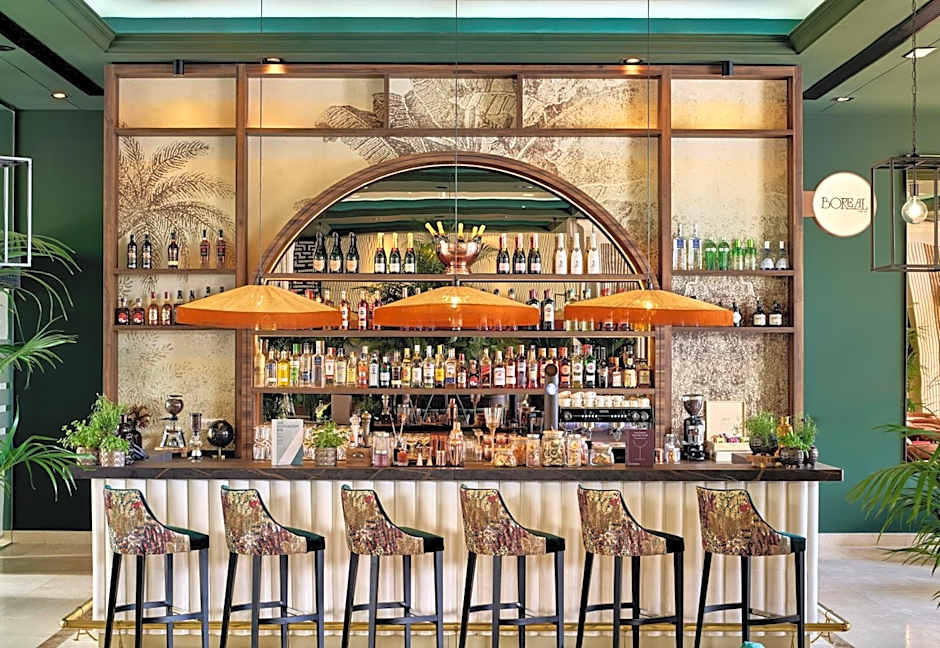Melia Costa Atlantis Tenerife