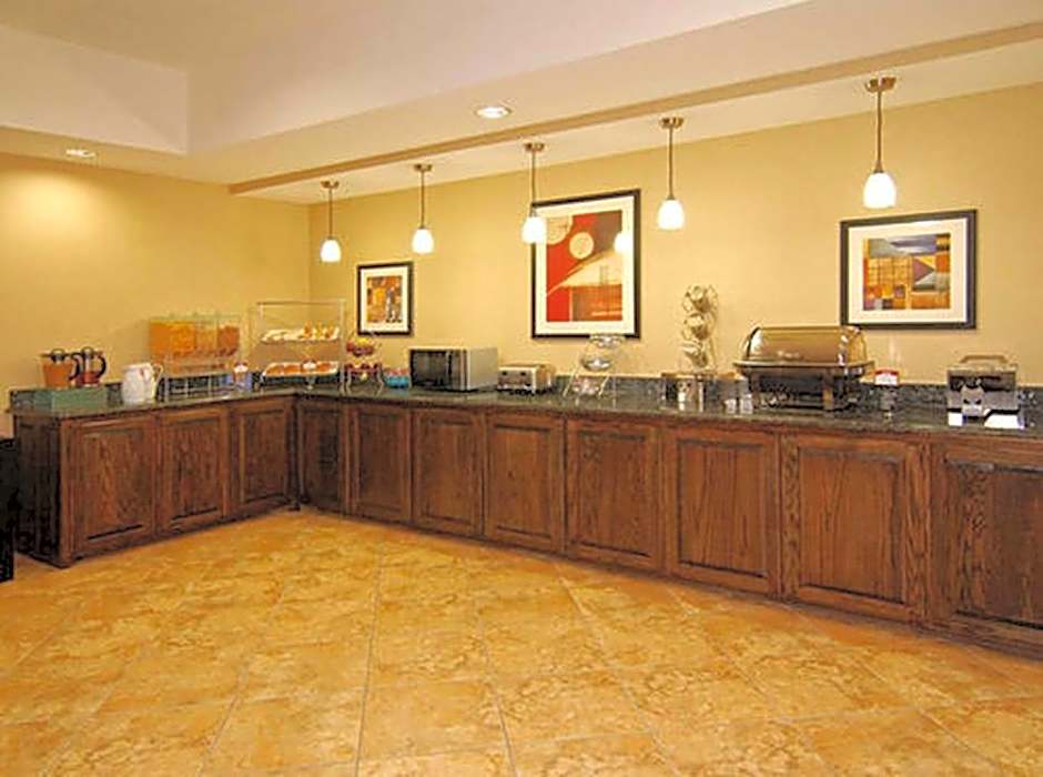 Hometown Executive Suites