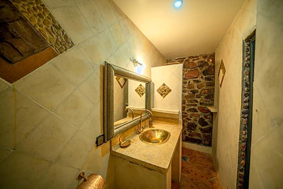 Ouednoujoum Ecolodge & Spa