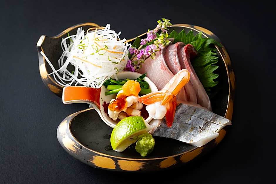 Choubounoyado Shiori