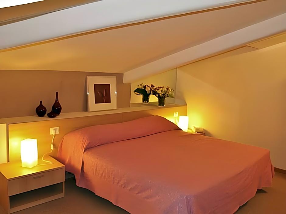 Domus Park Hotel