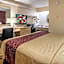Red Oak Inn Detroit Metro Airport - Belleville