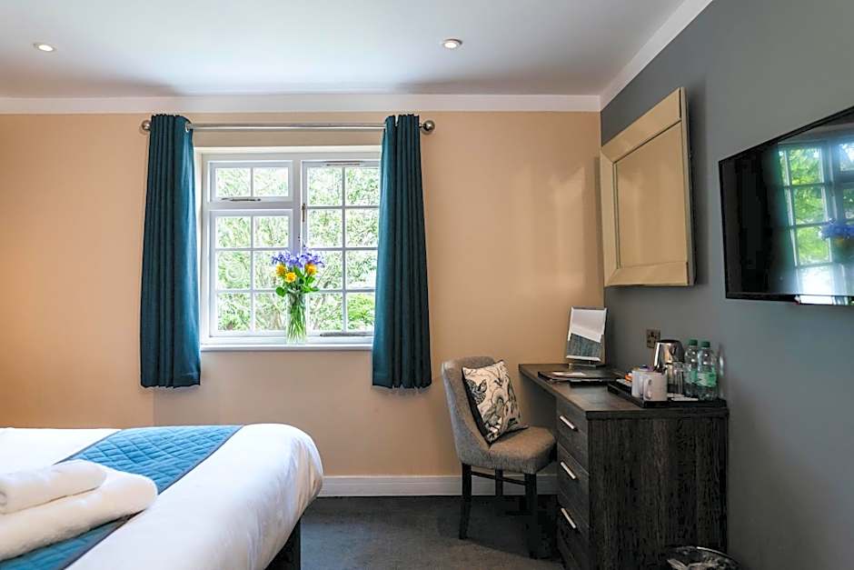 Wild Pheasant Hotel & Spa