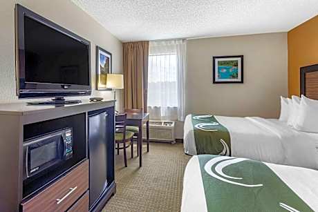 Quality Inn - Alojamientos en OCOEE