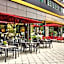 H4 Hotel Berlin Alexanderplatz