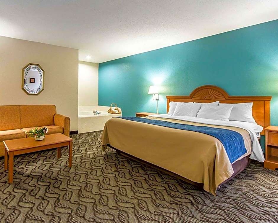 Quality Inn & Suites Circleville