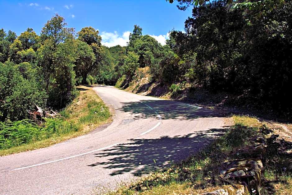 Auberge des Deux Sorru