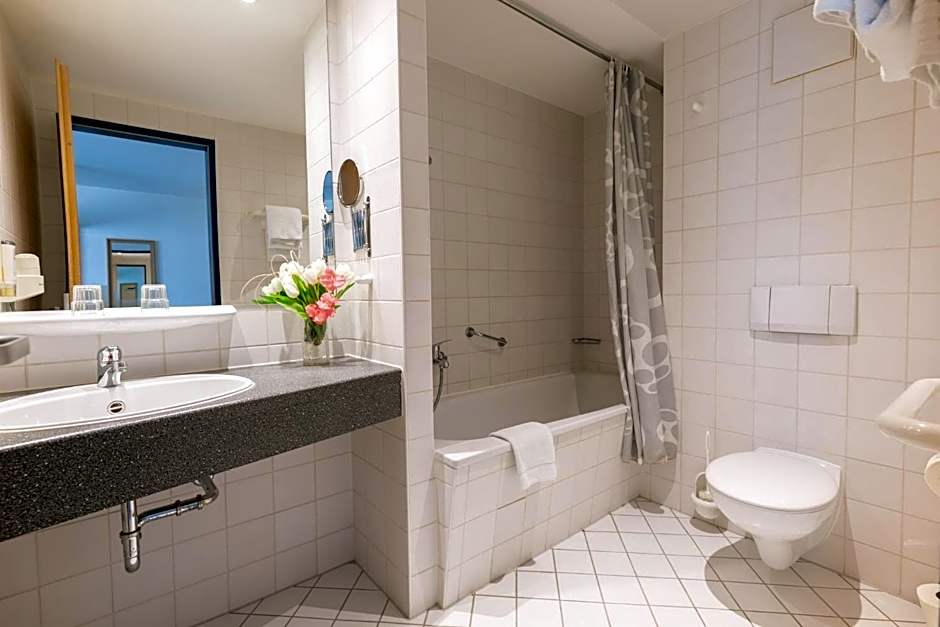 Garner Hotel Cottbus Sud