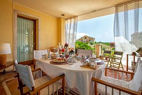 Sardinia Guest House - Adults Only