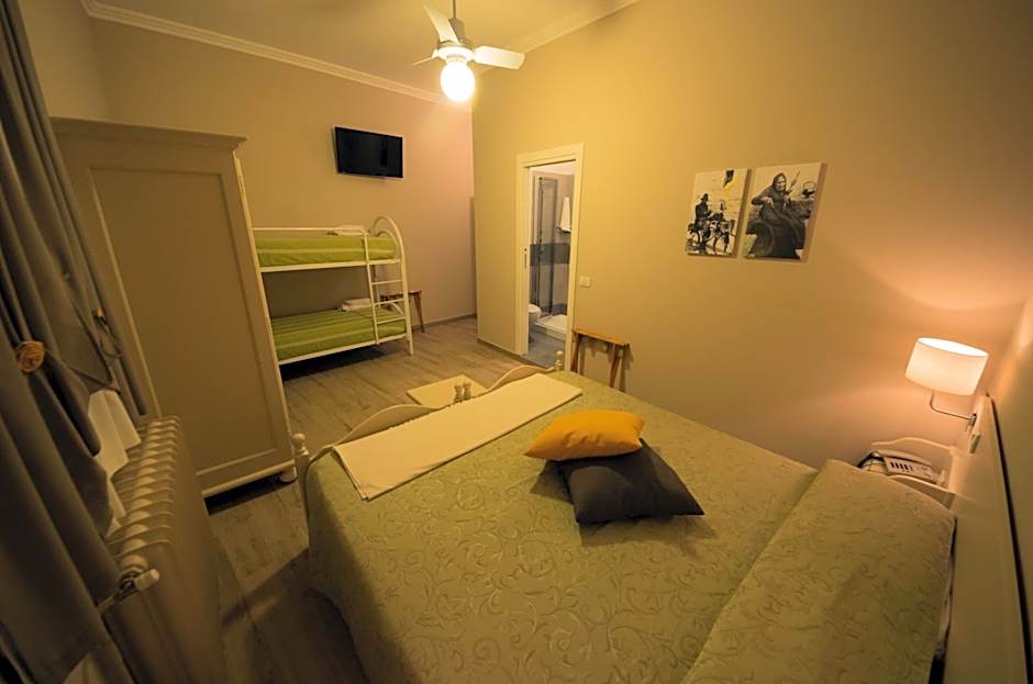 Hotel Ristorante Bologna