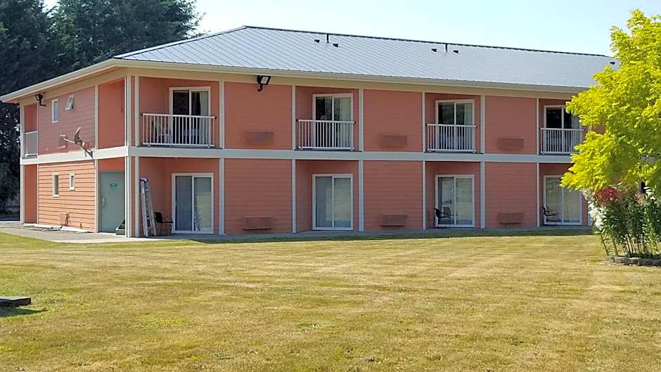 Dew Drop Inn