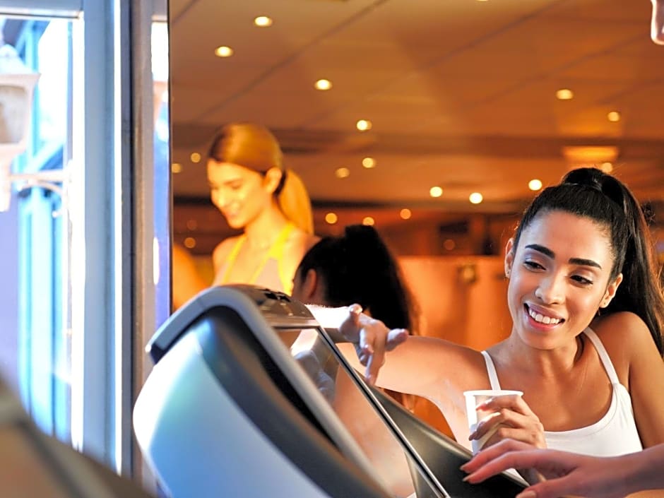 Sofitel Marrakech Palais Imperial