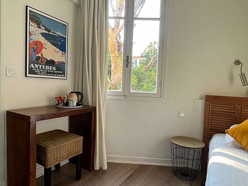 Hotel Alexandra - Boutique Hotel