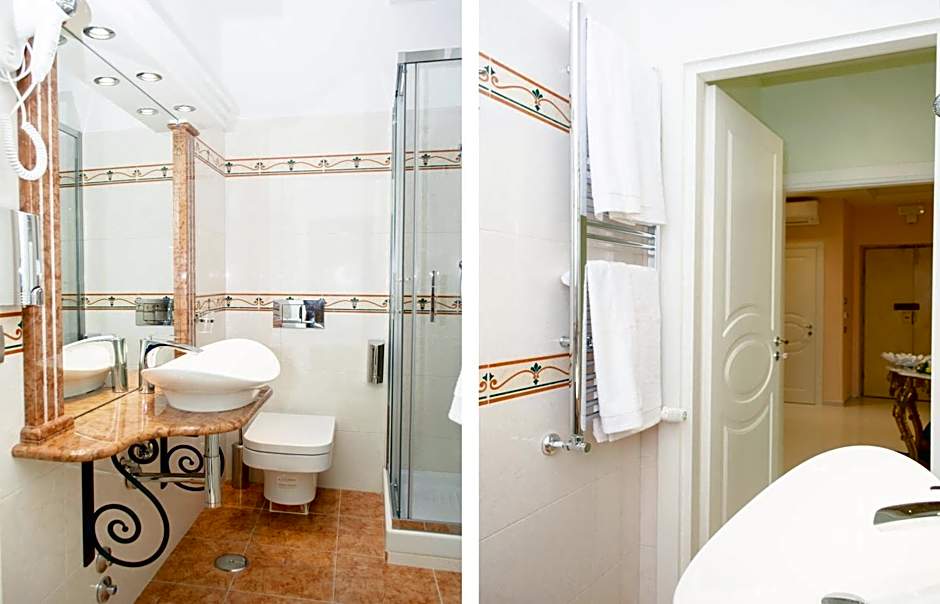 Impero Vaticano San Pietro