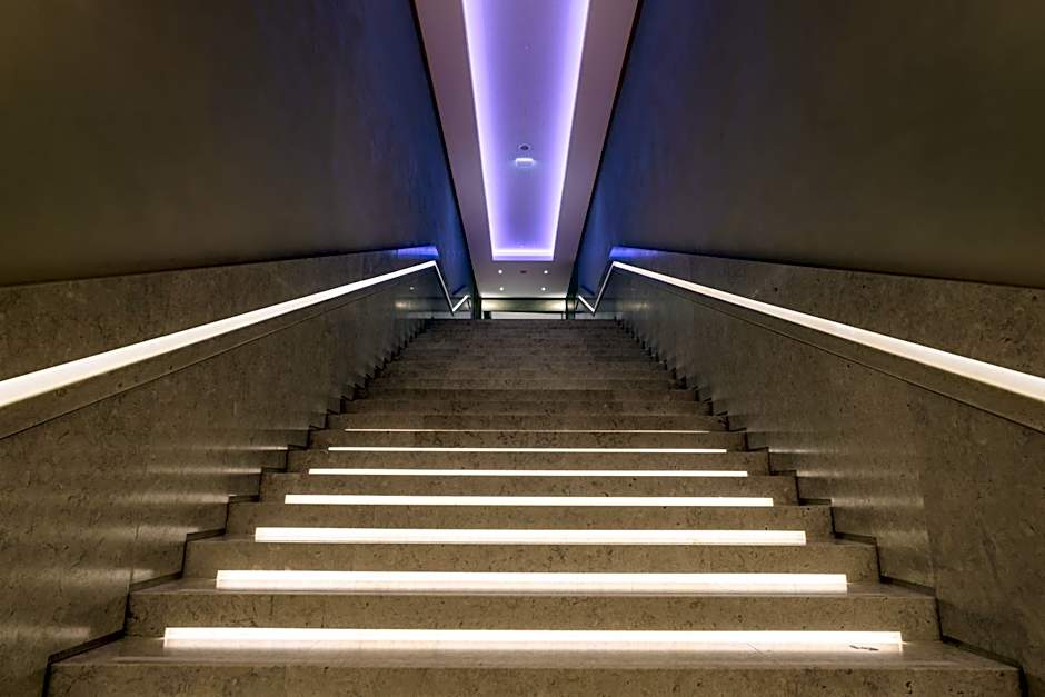 Áurea Museum by Eurostars Hotel Company