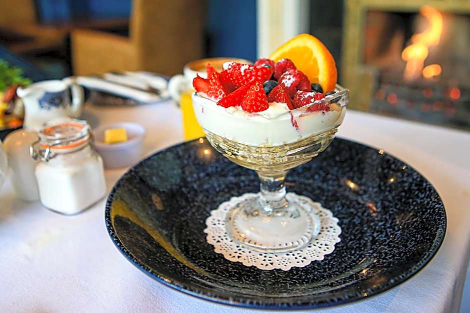 Gleesons Townhouse Booterstown