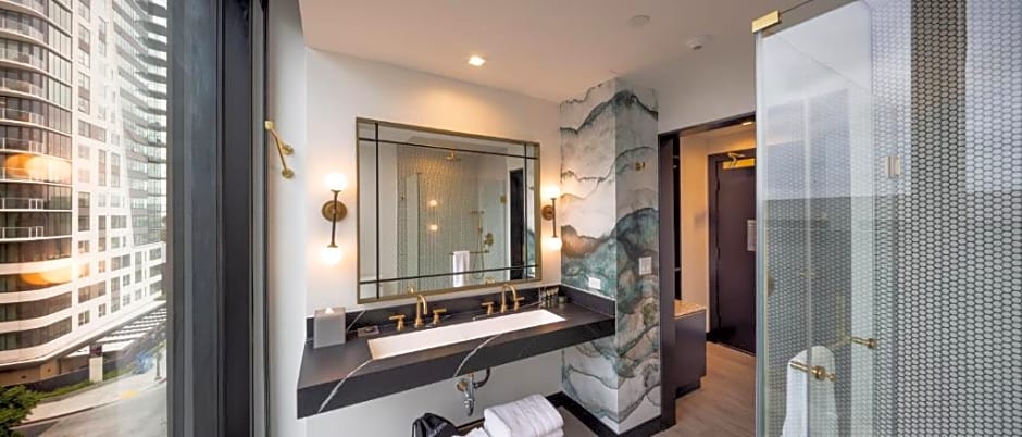 The Godfrey Hotel Hollywood