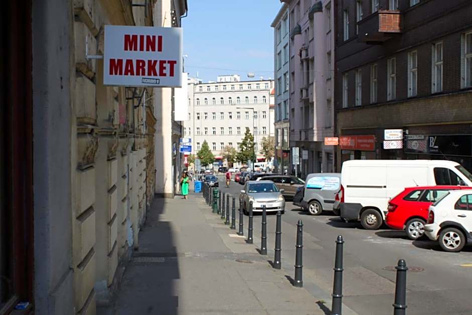 Alba Hostel