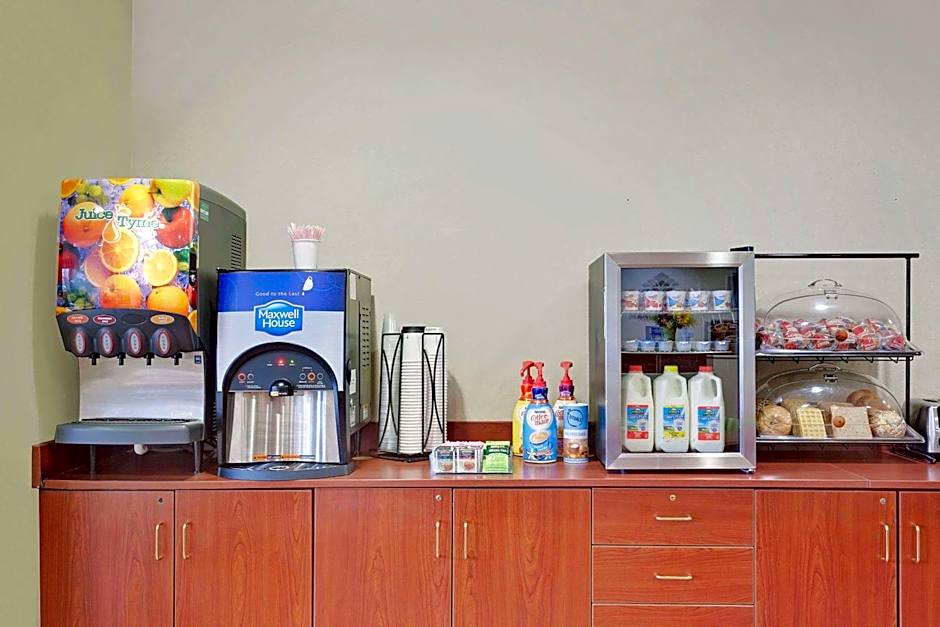 Microtel Inn & Suites By Wyndham Wellsville