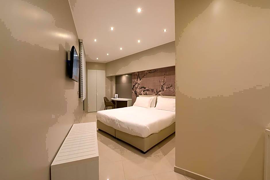 Imperiali Hotel