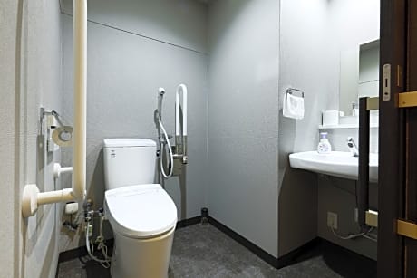 Japanese Western Style Junior Suite Room - Non-Smoking