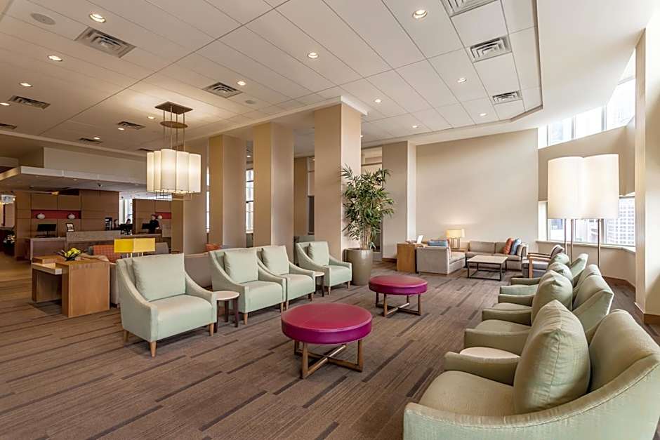 Hyatt Place Minneapolis Downtown