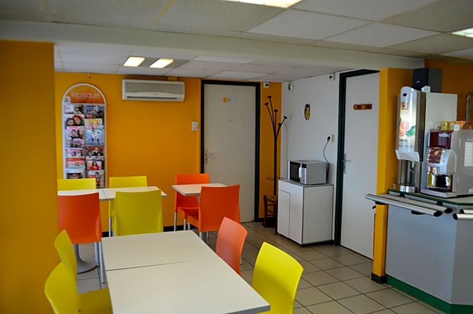 Premiere Classe Chambery