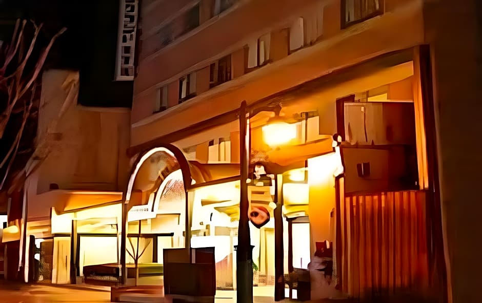 Nakamachi Fuji Grand Hotel