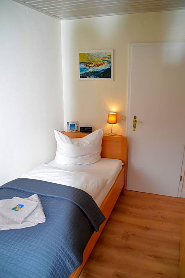 Hotel Südstrand Amrum