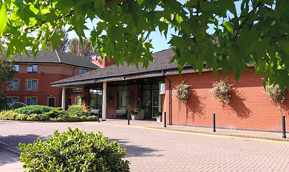 Holiday Inn Telford Ironbridge By IHG